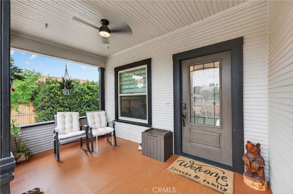 Photo of 4707 Berkley Ave, Hemet, CA 92544 (MLS # SW26070165)