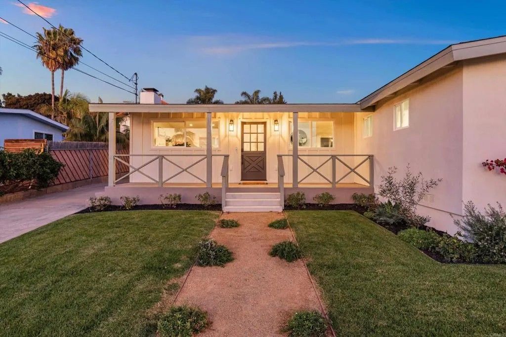 Photo of 1738 Kurtz St, Oceanside, CA 92054 (MLS # NDP2600536)