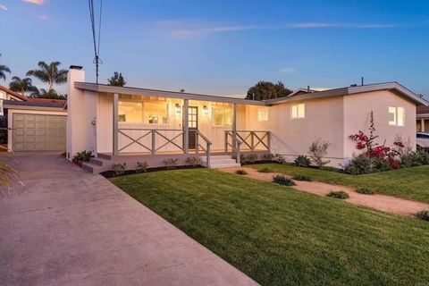 1738 Kurtz Oceanside CA 92054