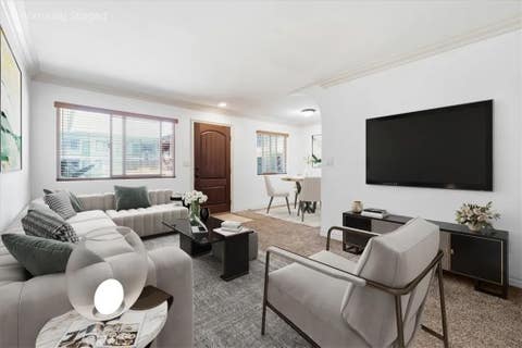 Photo of 1450 Iris Avenue #4, Imperial Beach, CA 91932 (MLS # SW26154675)