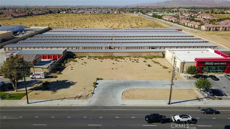 0 Palmdale