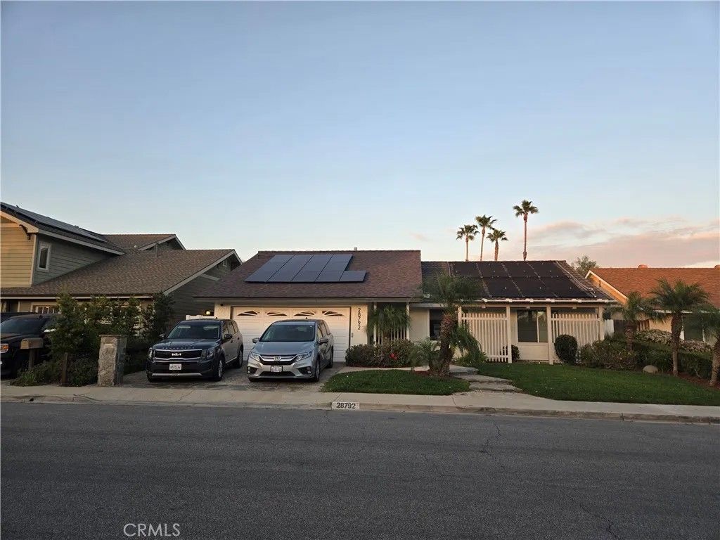 Photo of 28792 El Mio Ln, Mission Viejo, CA 92692 (MLS # OC26076503)