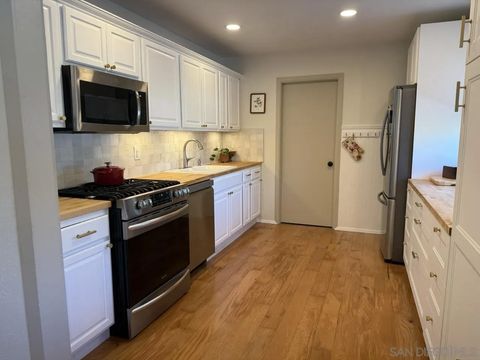 Tiny photo for 1429 Papin St, Oceanisde, CA 92058 (MLS # 250043231)