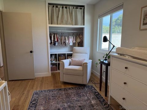 Tiny photo for 1429 Papin St, Oceanisde, CA 92058 (MLS # 250043231)