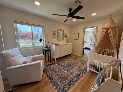 Tiny photo for 1429 Papin St, Oceanisde, CA 92058 (MLS # 250043231)