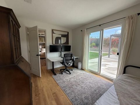 Tiny photo for 1429 Papin St, Oceanisde, CA 92058 (MLS # 250043231)