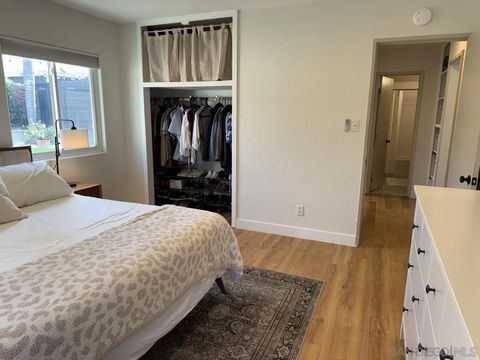 Tiny photo for 1429 Papin St, Oceanisde, CA 92058 (MLS # 250043231)