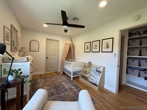 Tiny photo for 1429 Papin St, Oceanisde, CA 92058 (MLS # 250043231)