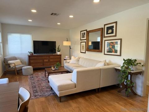 Tiny photo for 1429 Papin St, Oceanisde, CA 92058 (MLS # 250043231)