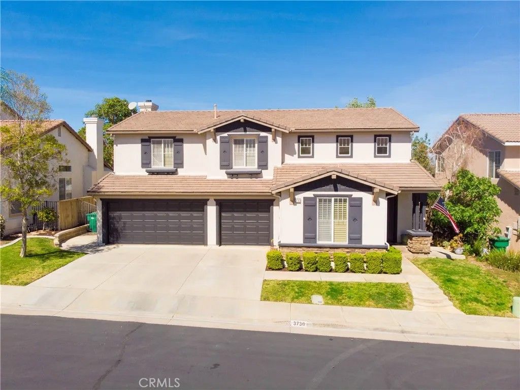 Photo of 3730 Wallowa Circle, Corona, CA 92881 (MLS # IG26008316)