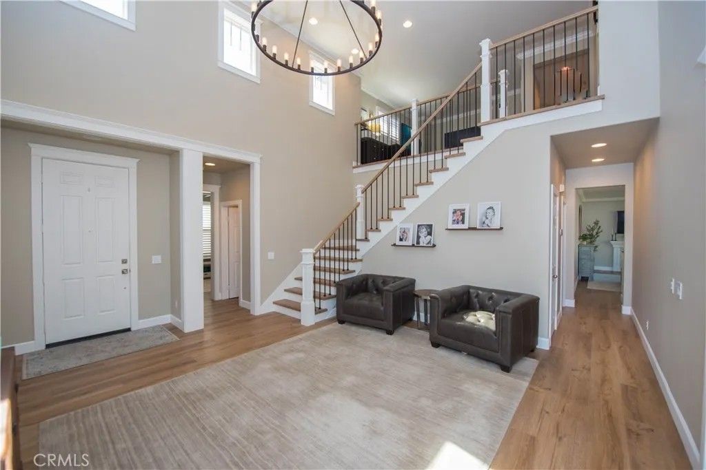Photo of 3730 Wallowa Circle, Corona, CA 92881 (MLS # IG26008316)