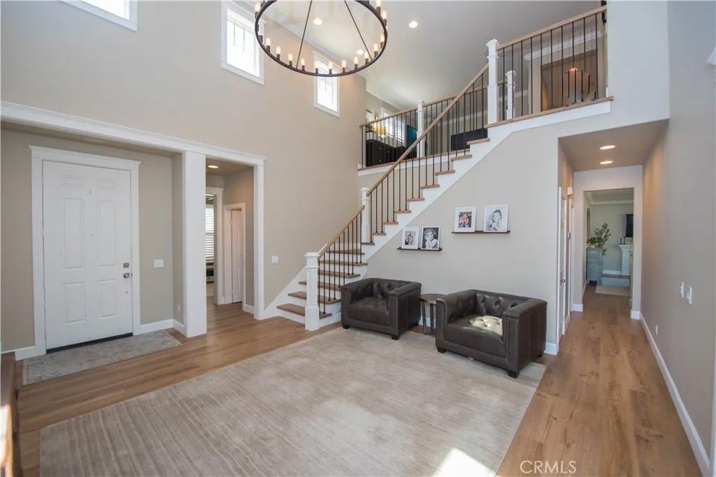 Photo of 3730 Wallowa Circle, Corona, CA 92881 (MLS # IG26008316)