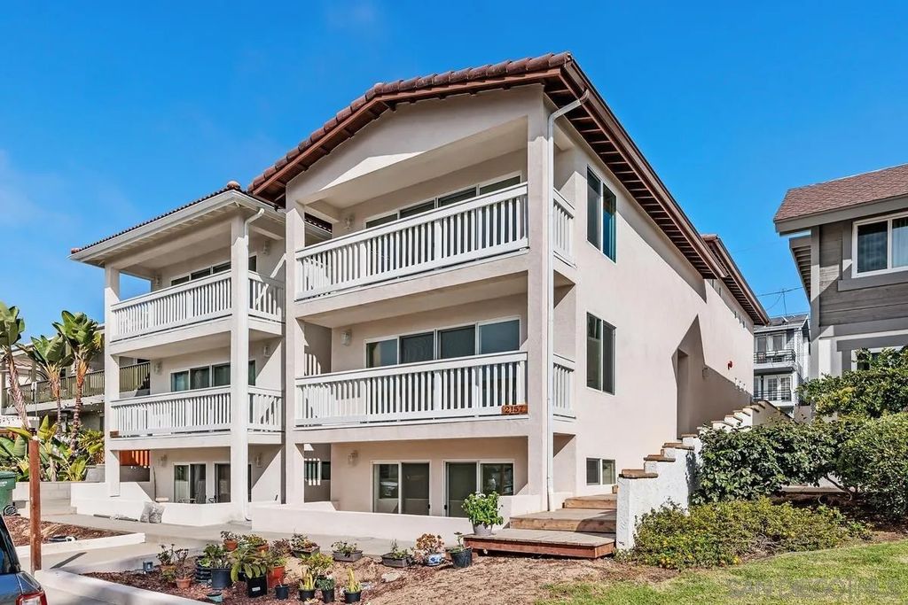 Photo of 2157 Manchester Avenue, Cardiff, CA 92007 (MLS # 250045494)