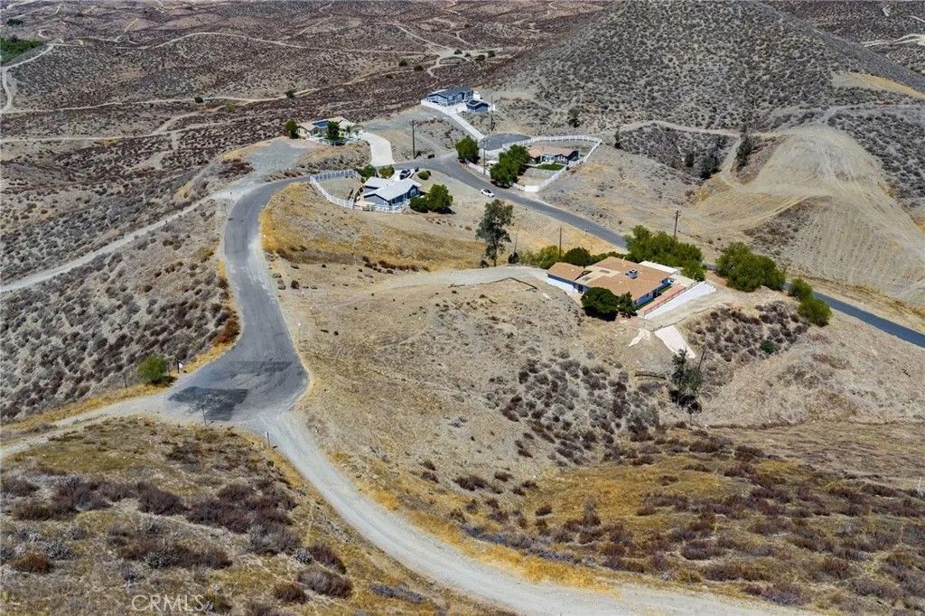 Photo of 0 Montana, Menifee, CA 92587 (MLS # SW26002054)