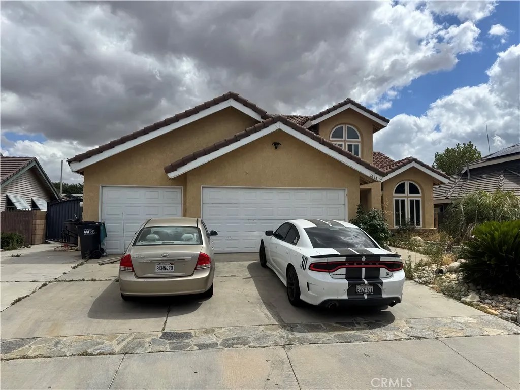 6134 Cabriolet Court