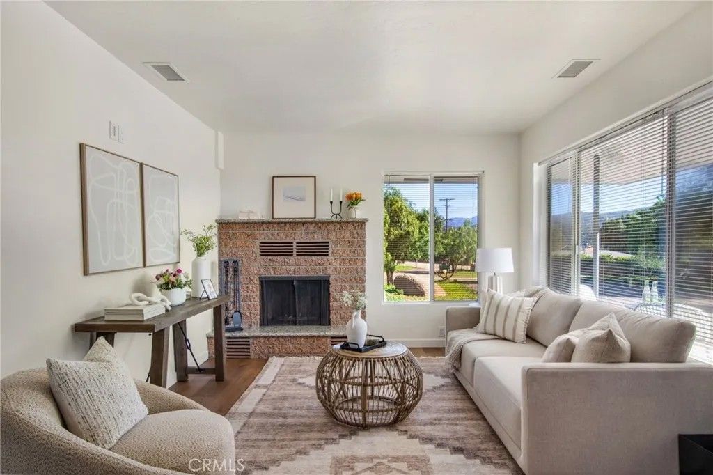 Photo of 9874 Chocolate Summit, El Cajon, CA 92021 (MLS # SW26014095)