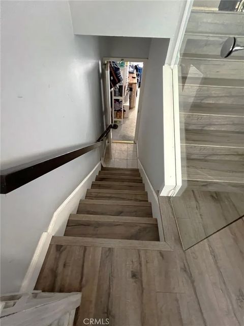 Tiny photo for 18146 Oxnard St #48, Tarzana, CA 91356 (MLS # SR25252230)