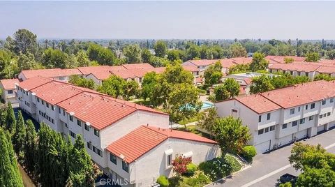 Tiny photo for 18146 Oxnard St #48, Tarzana, CA 91356 (MLS # SR25252230)