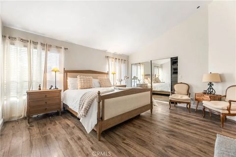 Tiny photo for 18146 Oxnard St #48, Tarzana, CA 91356 (MLS # SR25252230)