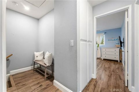 Tiny photo for 18146 Oxnard St #48, Tarzana, CA 91356 (MLS # SR25252230)