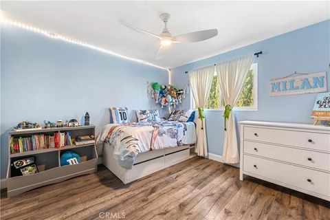 Tiny photo for 18146 Oxnard St #48, Tarzana, CA 91356 (MLS # SR25252230)