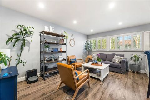 Tiny photo for 18146 Oxnard St #48, Tarzana, CA 91356 (MLS # SR25252230)