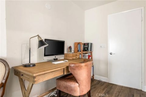 Tiny photo for 18146 Oxnard St #48, Tarzana, CA 91356 (MLS # SR25252230)