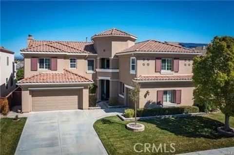 Tiny photo for 45344 Saint Tisbury Street, Temecula, CA 92592 (MLS # SW25255370)