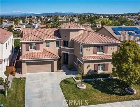 Tiny photo for 45344 Saint Tisbury Street, Temecula, CA 92592 (MLS # SW25255370)