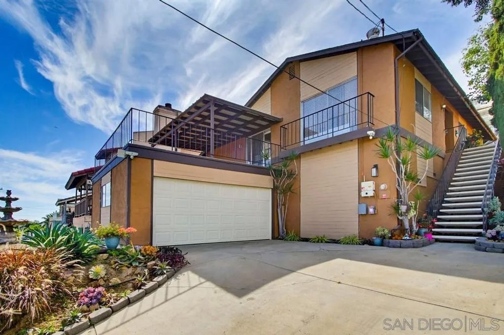 Photo of 1234 Sangamon Avenue, Spring Valley, CA 91977 (MLS # 260005161)