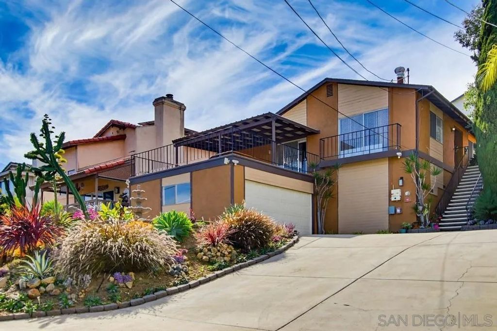 Photo of 1234 Sangamon Avenue, Spring Valley, CA 91977 (MLS # 260005161)