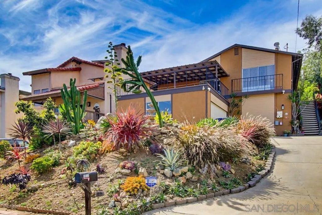 Photo of 1234 Sangamon Avenue, Spring Valley, CA 91977 (MLS # 260005161)