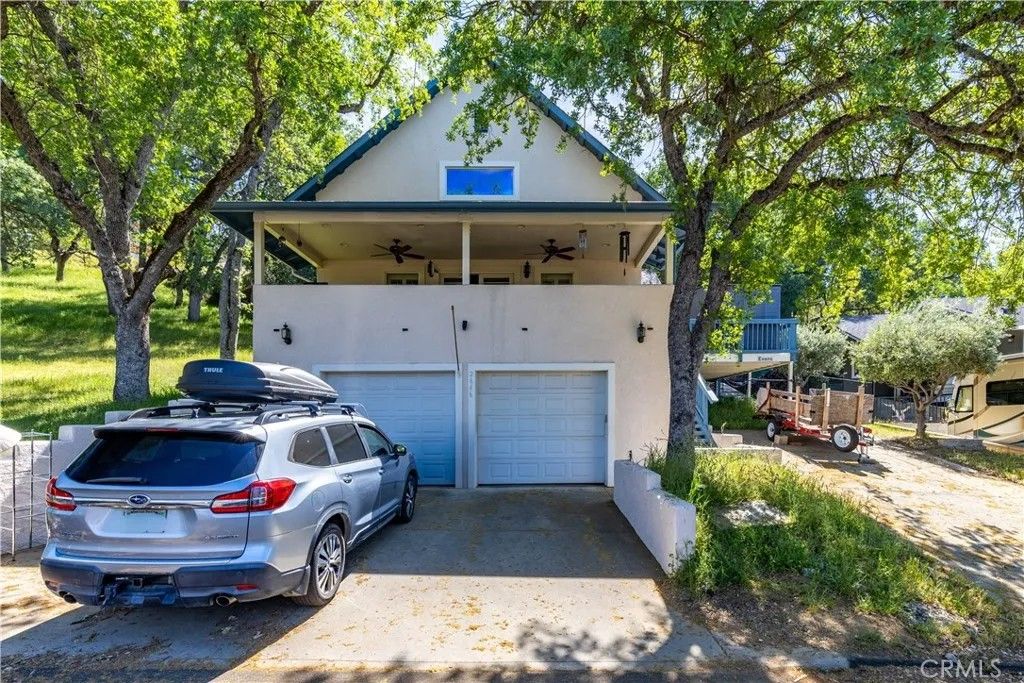 Photo of 2646 Oak Shores, Bradley, CA 93426 (MLS # NS26064869)