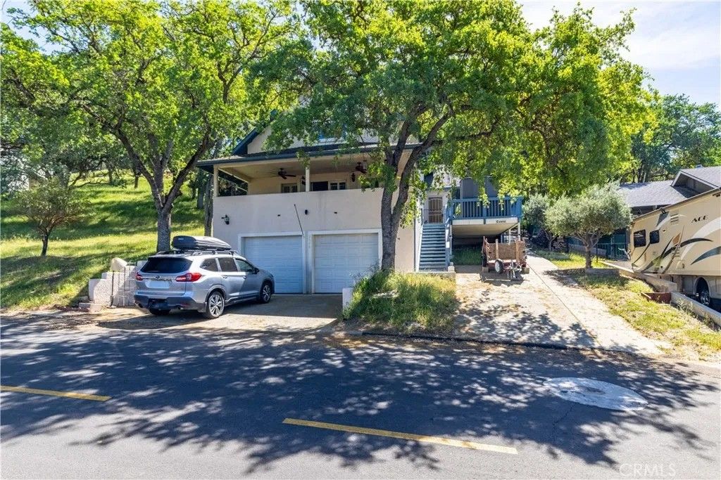 Photo of 2646 Oak Shores, Bradley, CA 93426 (MLS # NS26064869)