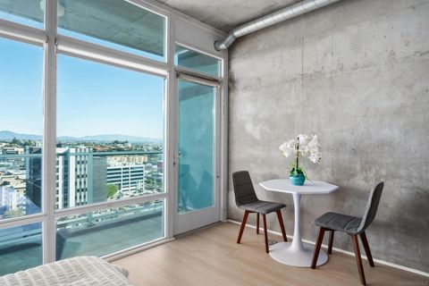 Tiny photo for 1080 Park Blvd #1512, San Diego, CA 92101 (MLS # 250044893)