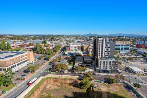 Tiny photo for 1080 Park Blvd #1512, San Diego, CA 92101 (MLS # 250044893)