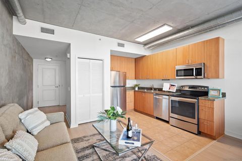 Tiny photo for 1080 Park Blvd #1512, San Diego, CA 92101 (MLS # 250044893)