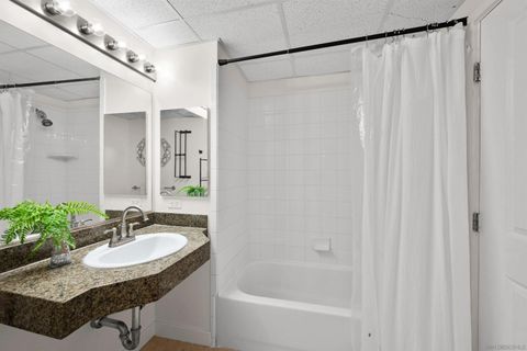 Tiny photo for 1080 Park Blvd #1512, San Diego, CA 92101 (MLS # 250044893)