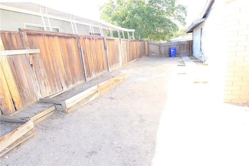 16258 Forrest