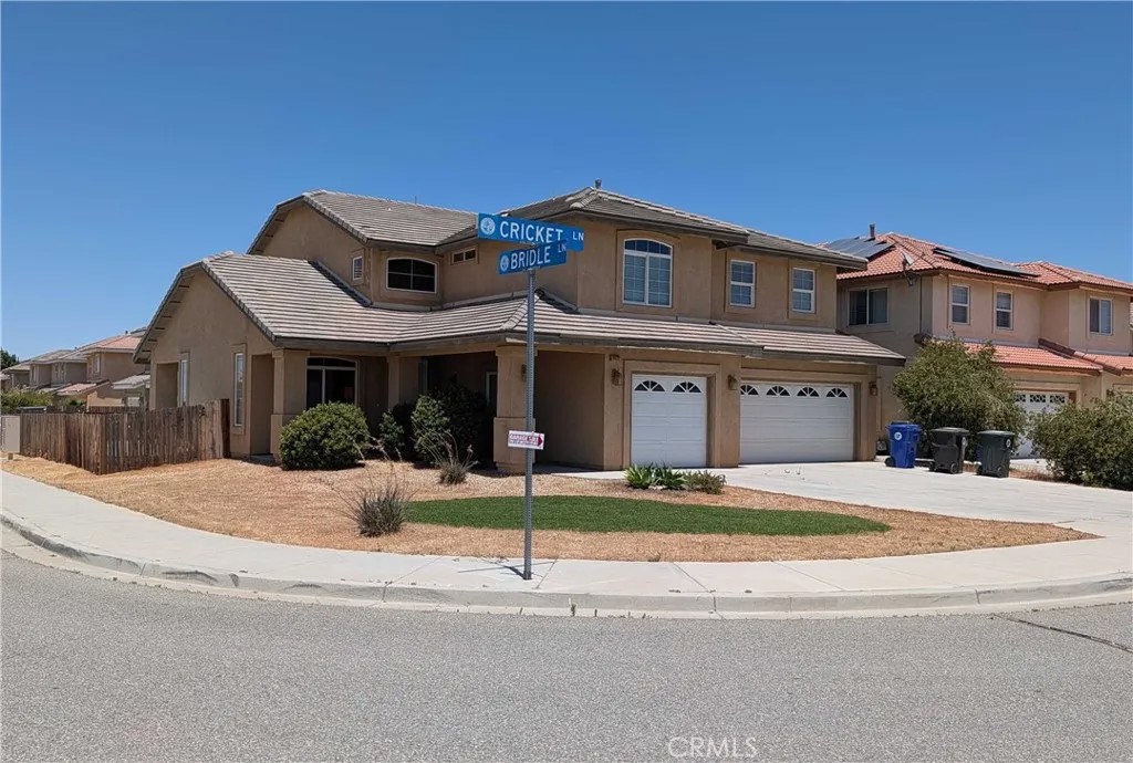 12422 Cricket Lane