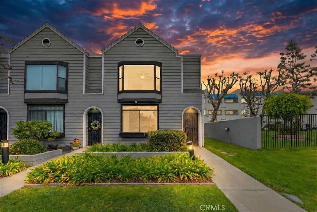 Photo of 3913 Candlewood Street, Lakewood, CA 90712 (MLS # CV25282496)