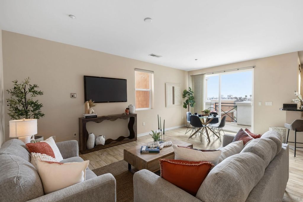Photo of 3650 5th Ave #602, San Diego, CA 92103 (MLS # 260010706)