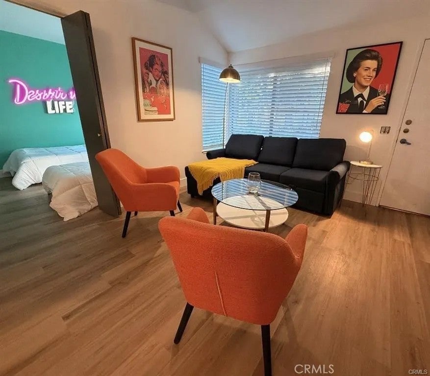 Photo of 6134 Arroyo Road #6, Palm Springs, CA 92264 (MLS # IV26090805)