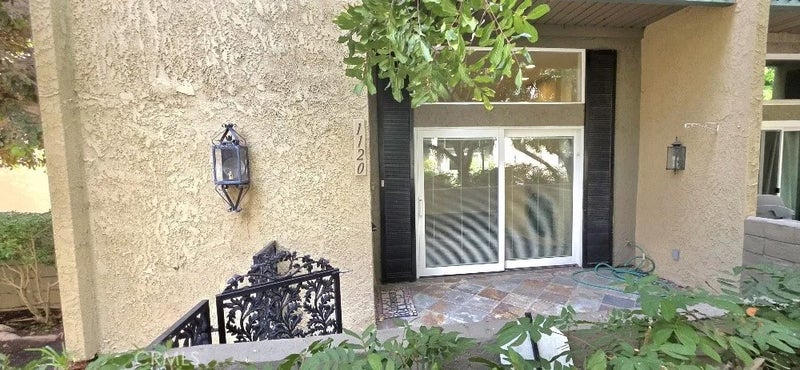 1120 Palo Verde Avenue