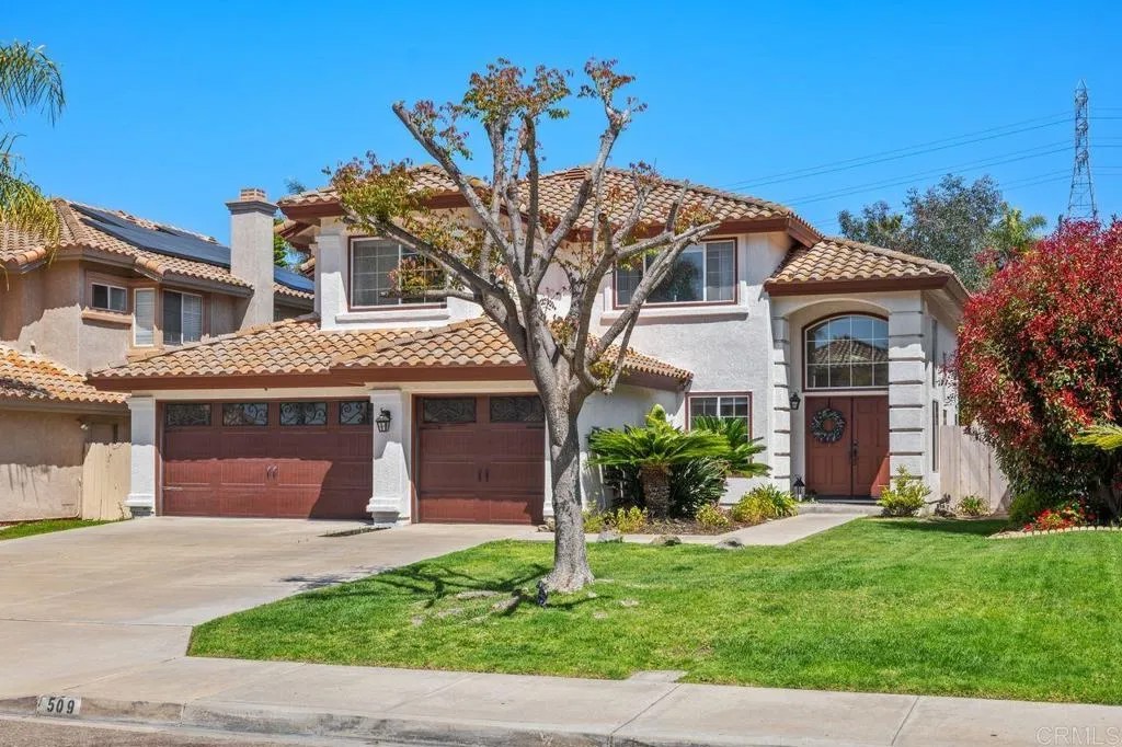 509 Windy Way