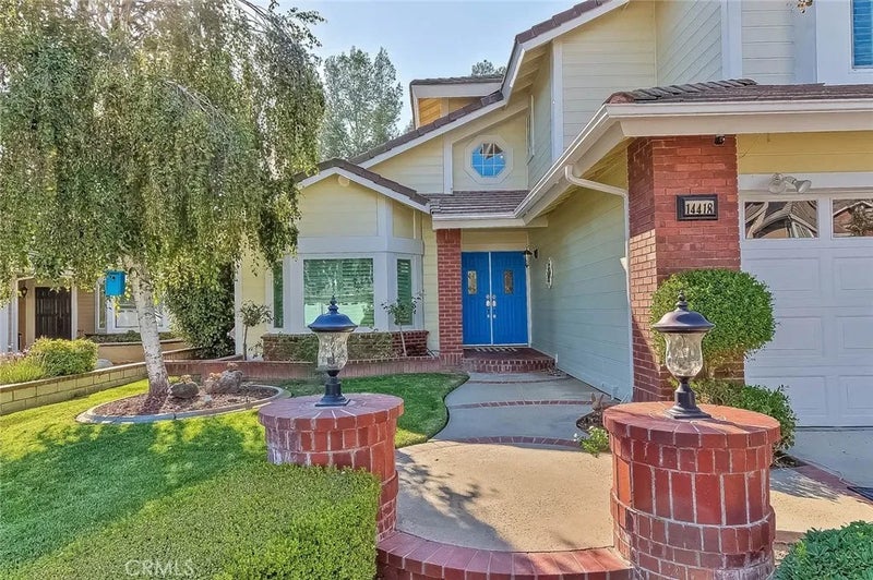 14418 Ashbury
