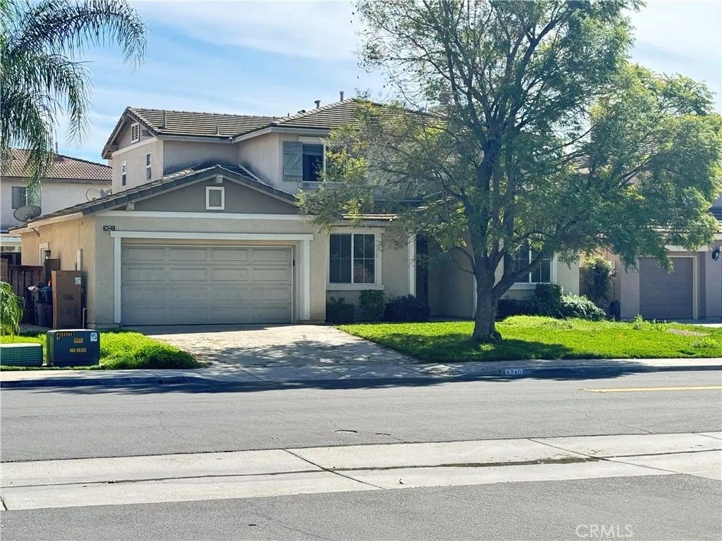 Photo of 6340 Peach Blossom St, Eastvale, CA 92880 (MLS # IV26044347)