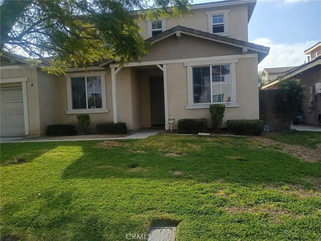 Photo of 6340 Peach Blossom St, Eastvale, CA 92880 (MLS # IV26044347)