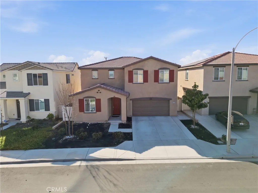 15587 Crusader Drive
