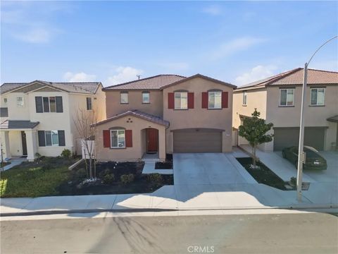 Photo of 15587 Crusader Drive, Moreno Valley, CA 92551 (MLS # IV26050564)